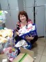 Панова Тамара Анатольевна